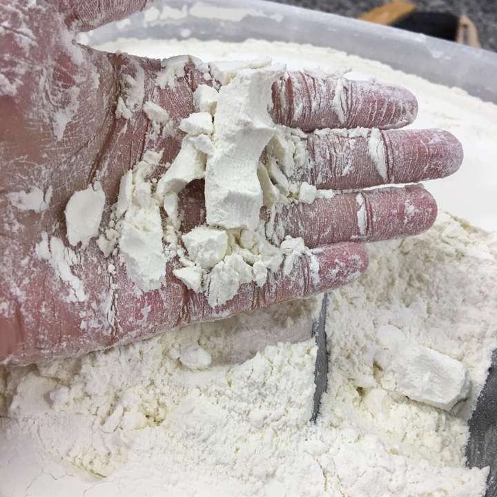 纳尼!?日法小麦粉!