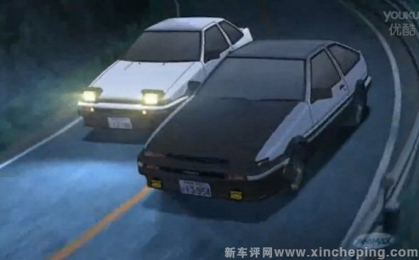 头文字d 谢幕感言 一个年轻时代的告别 知乎 头文字d 谢幕感言 一个年轻时代的告别 知乎