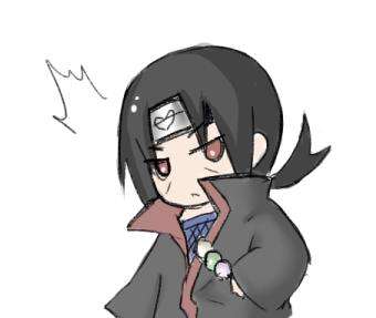 嗯  最后给鼬神!