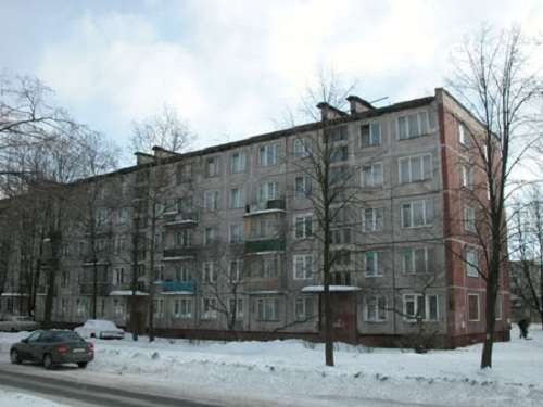 Issue 15 赫鲁晓夫楼 意识形态在远东的另一种 胜利 知乎