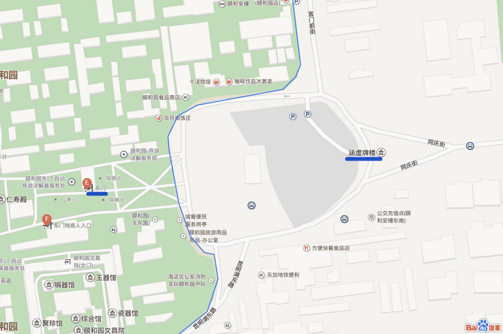 中国传统建筑中的宫 殿 堂 楼 阁 轩 榭 居 斋 馆 亭等各有什么特点 知乎