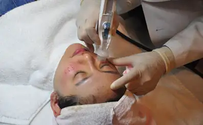 补水神器一:水光注射