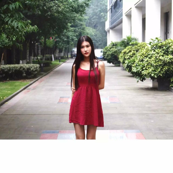 评论下朋友拍的照片?