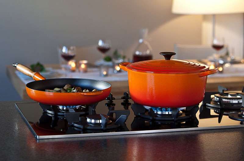 关于珐琅锅你应该知道的一切 知乎