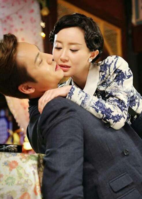 如何评价陈伟霆演的激情戏