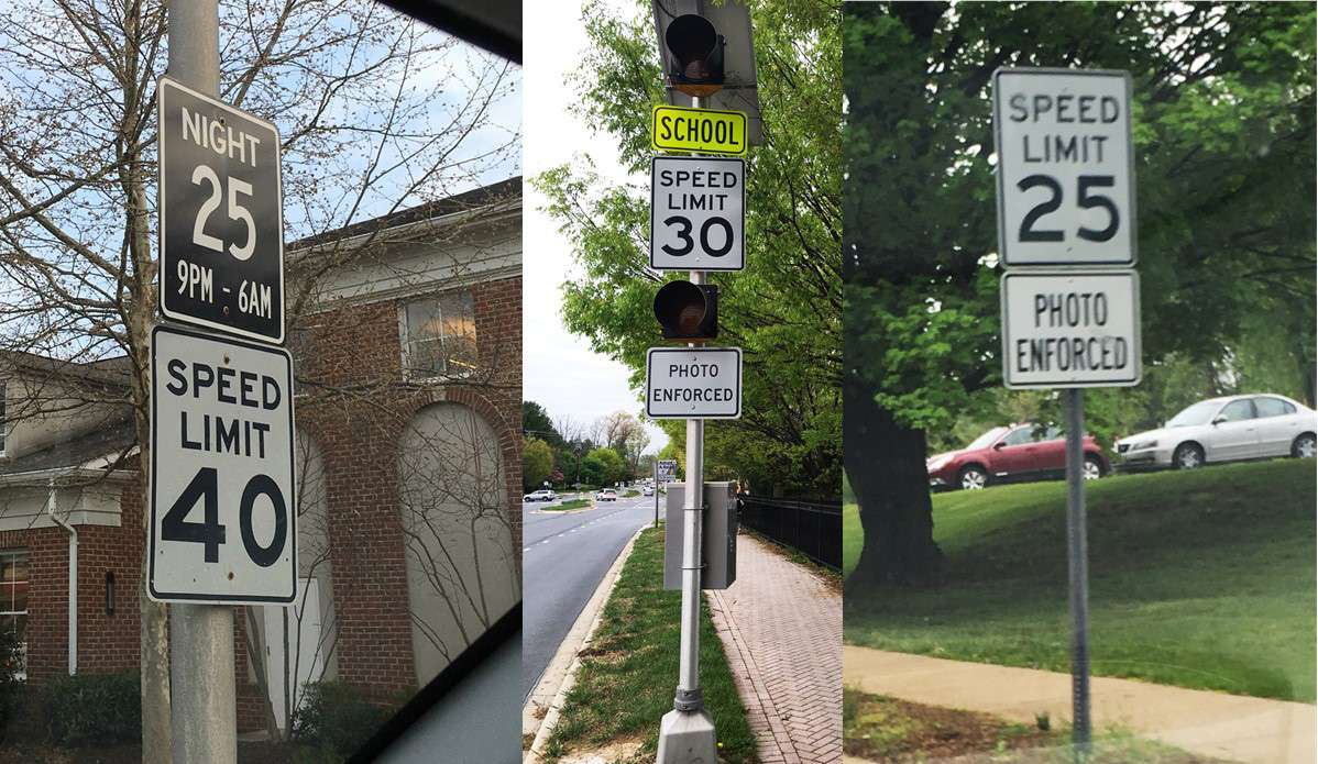 如何在美国驾车 美国道路行驶白皮书 实景图说明美国道路与路标系统 自驾游必读 万字百图技术贴 知乎