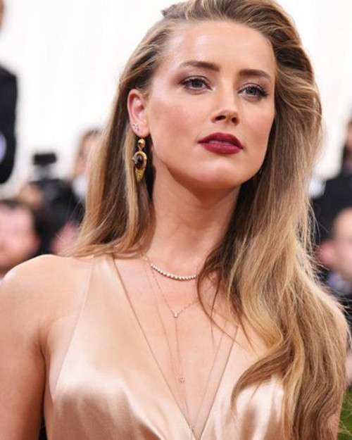 艾梅柏希尔德amberheard美照欣赏