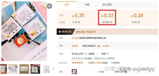 shopee数据:虾皮高利润打法-附80%超高毛利率案例