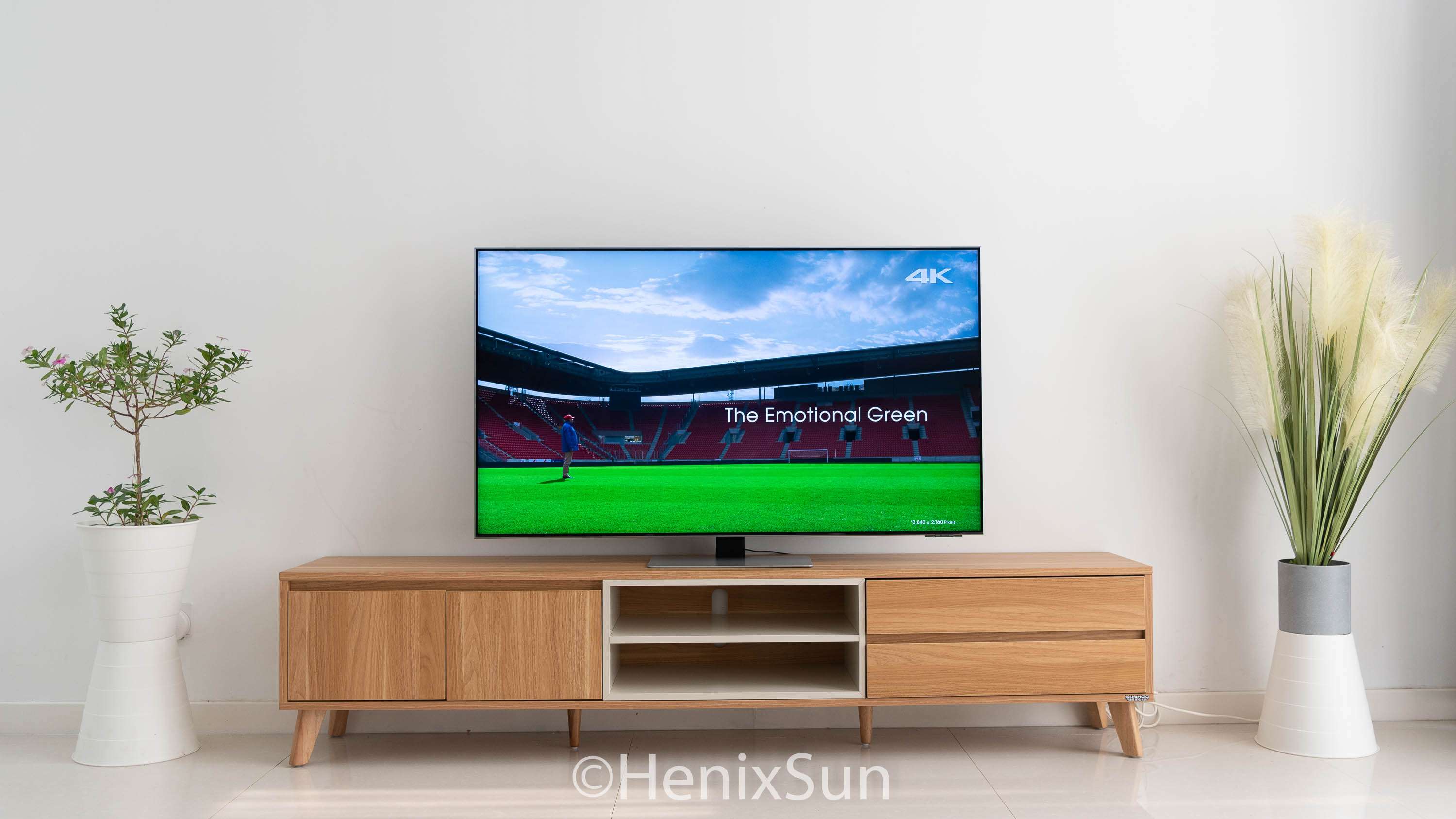 xinhe sun 的想法: 三星neo qn85a qled量子点mini led电视,… - 知乎