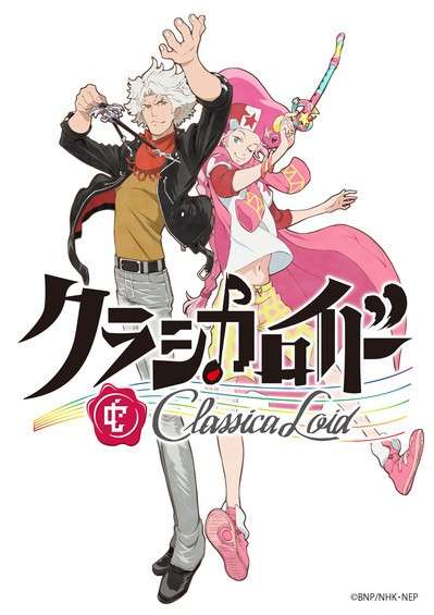 这里整理了50多部16年10月新番的pv 知乎