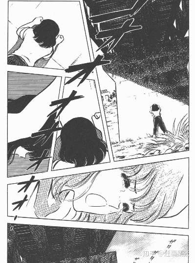 如何学习漫画分镜 知乎 如何学习漫画分镜 知乎