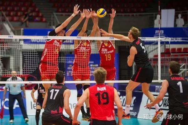 19世界排球联赛 江门站 本周五开锣 这些交通管制措施你要了解 知乎