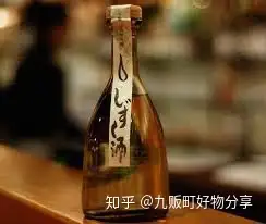 世界上最贵的日本5款清酒，你喝过几款？ - 知乎