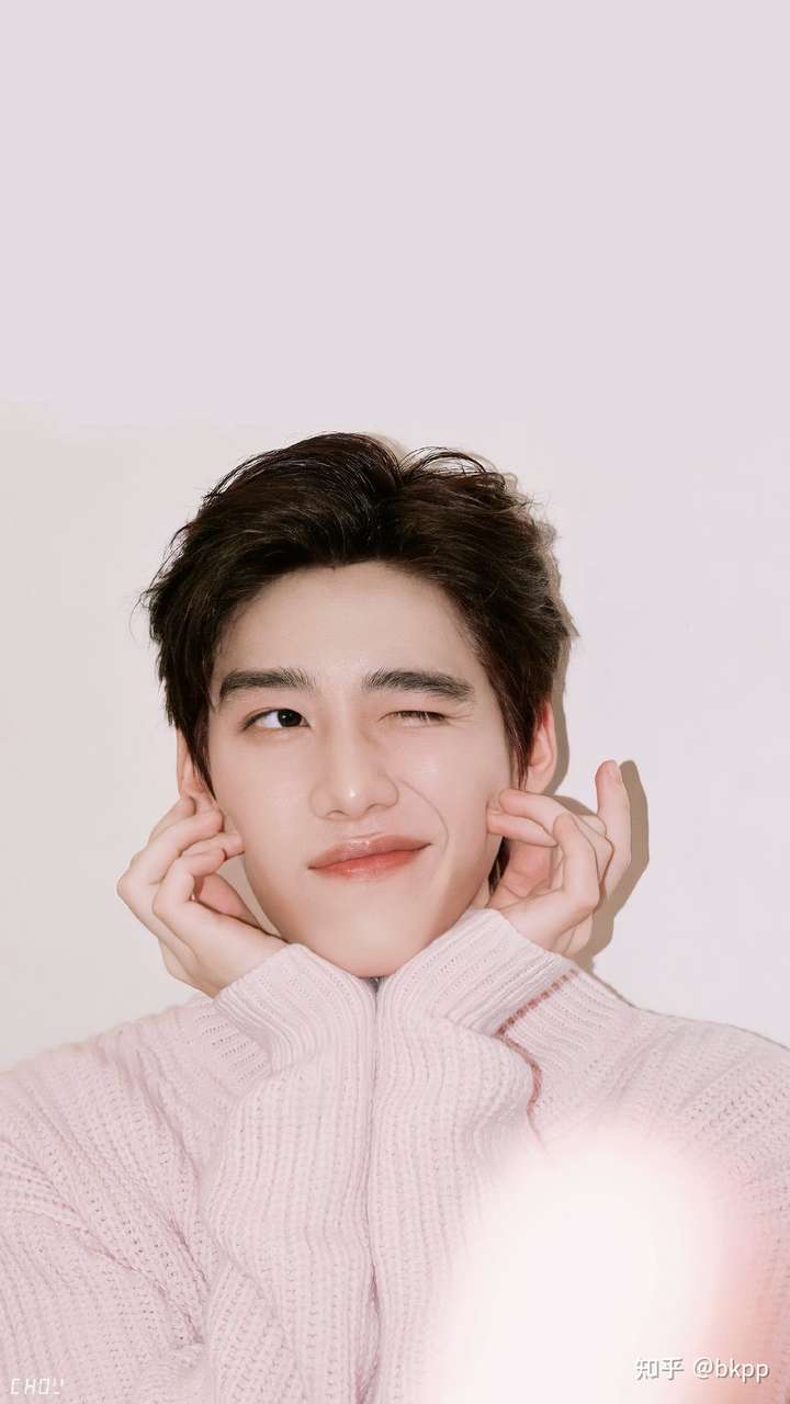 如何评价泰星林祎凯ppkritt