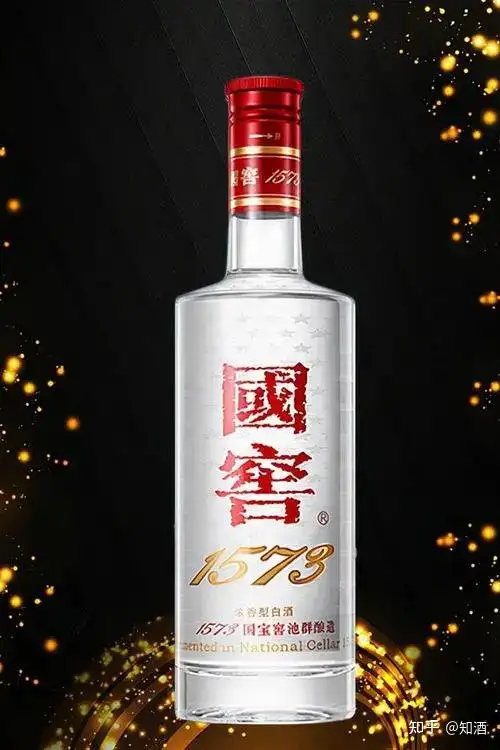 盘点浓香型白酒界的“10大扛把子”！ - 知乎