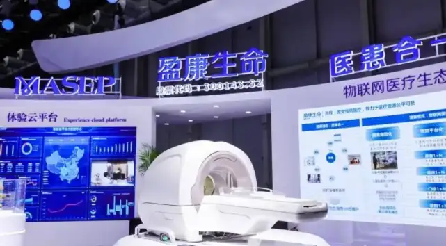 图片[2]-2023西部医疗器械影像设备展览会|中国(重庆)医疗器械展览会-CN会展网-你说科技