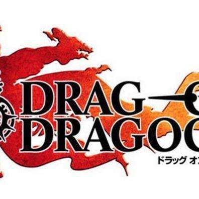 龙背上的骑兵(游戏 | drag-on dragoon) - 知乎