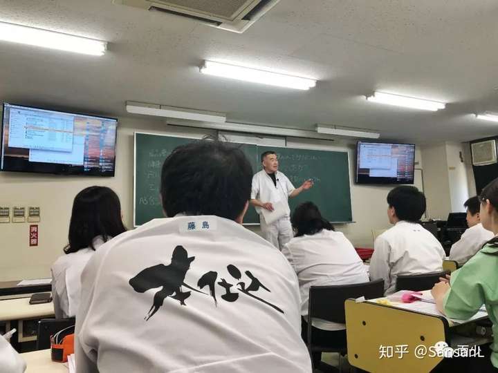 在日本面包技术研究所学习是一种什么样的体验