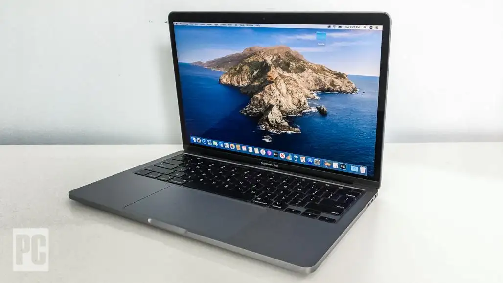 苹果MacBook Pro (2020)评测：性能更强劲，打字更舒服- 知乎