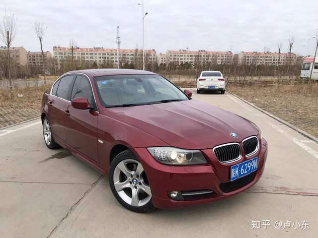 一辆bmw E90 325i的整备日记 知乎