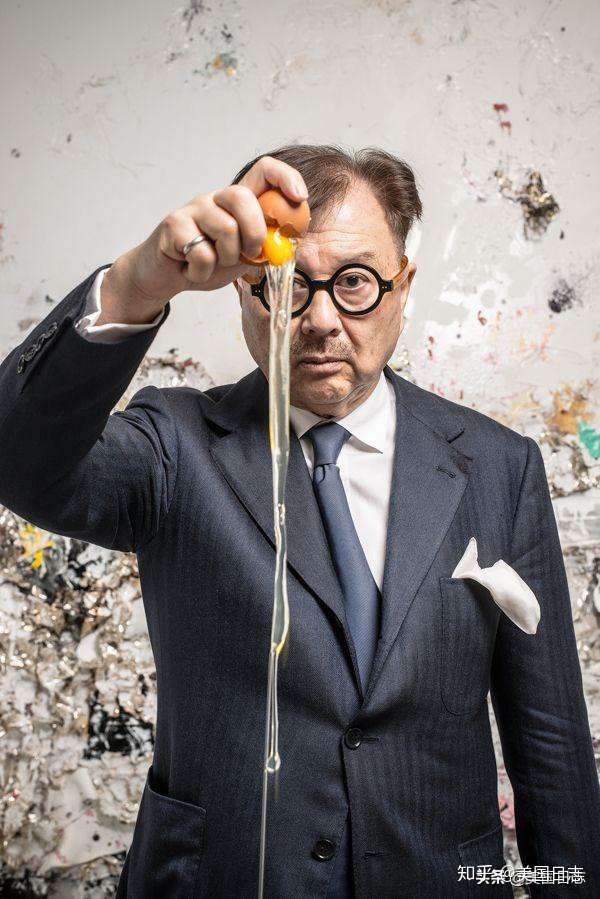 美国华人高端餐饮巨子 Mr Chow的传奇人生 知乎