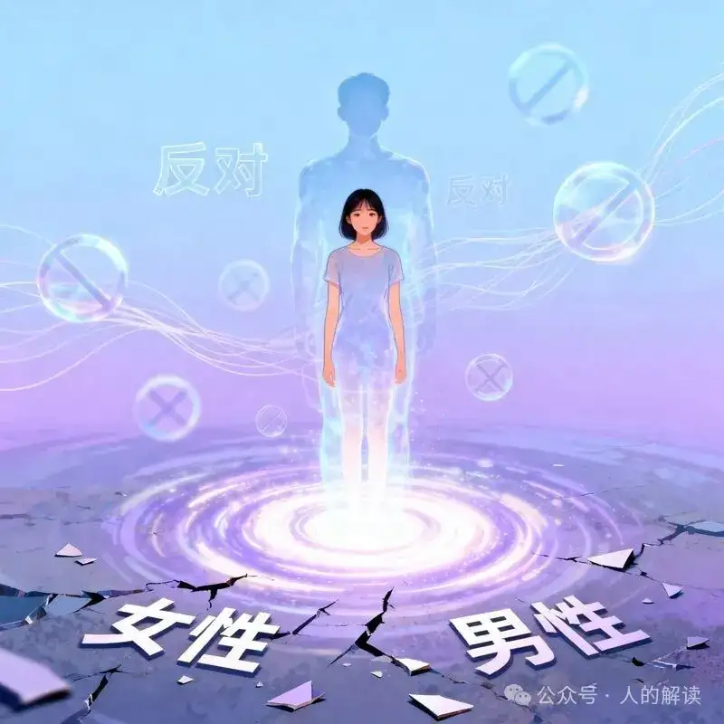 因果业力不是报应，而是自我成长的机会-人的解读