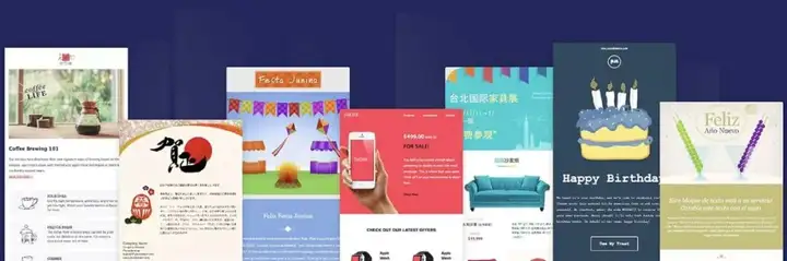 一篇长文彻底搞明白邮件营销(EDM)