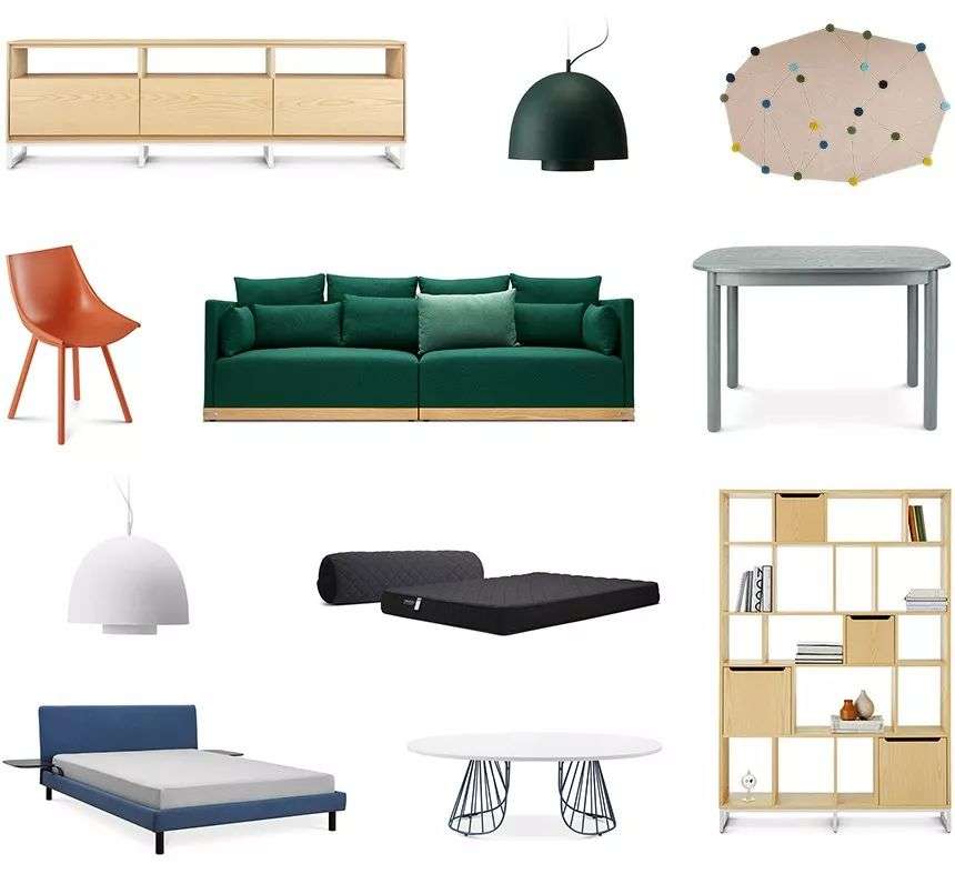 造作家装季开跑 翻遍用户评价 这10件最值得入手 知乎