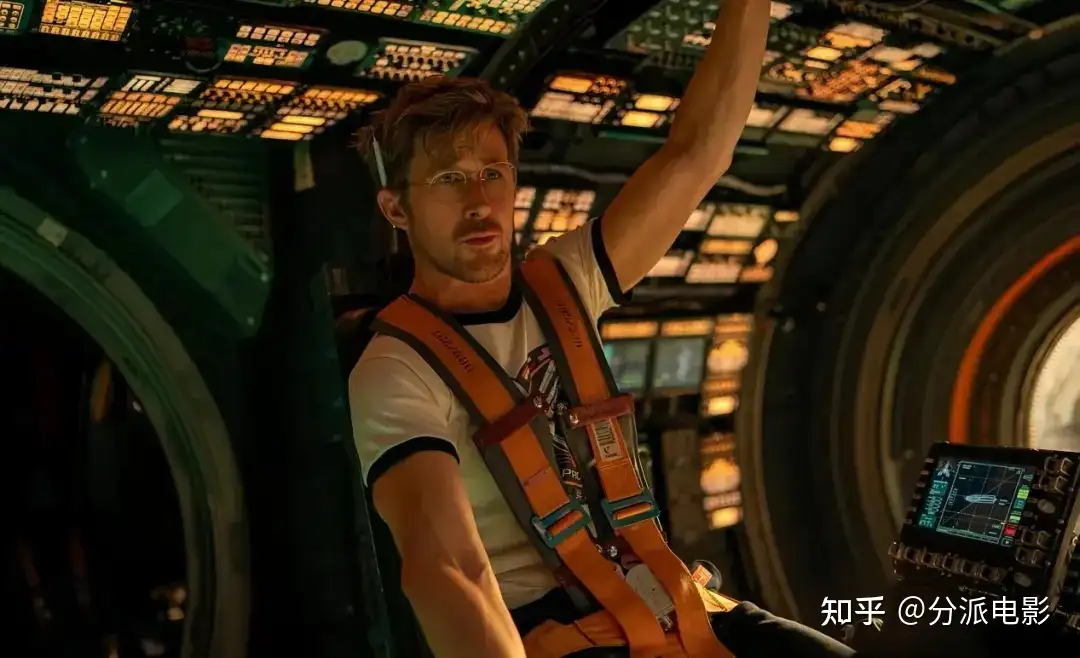 《挽救计划》口碑炸裂！8.5分科幻神作今年必看！