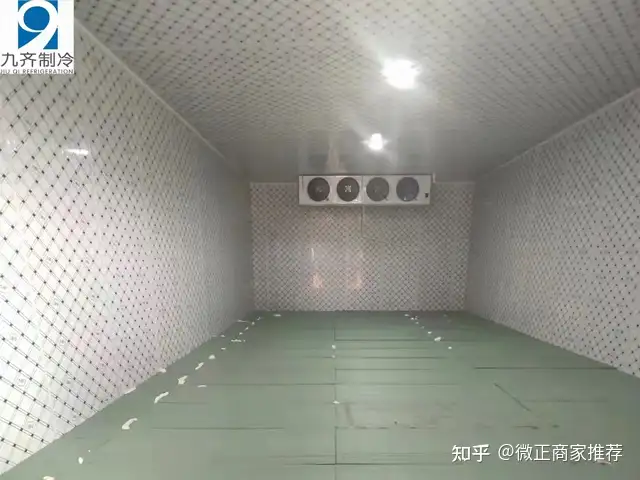 昆明冷库安装公司哪家好？