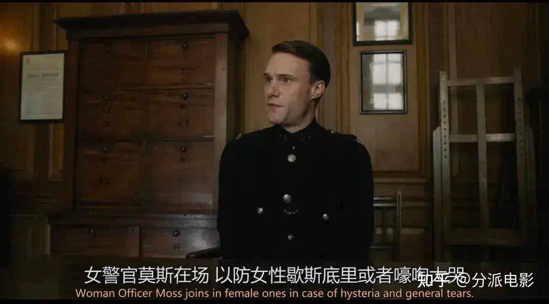 《小小恶信件》又黄又脏,口碑逆天的黑马佳作!