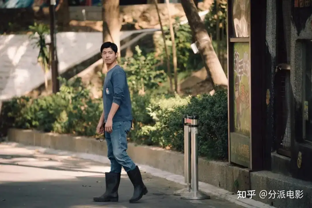 《动物园》豆瓣7.6,华语剧又出黑马!