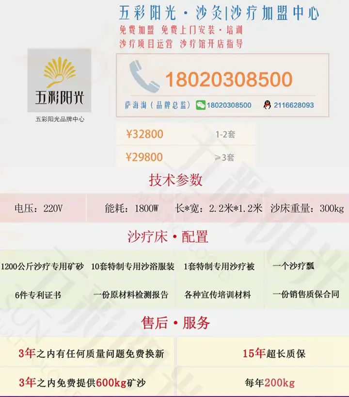 真没想到（沙疗床厂家合作的品牌）石家庄沙疗床厂家，(图4)