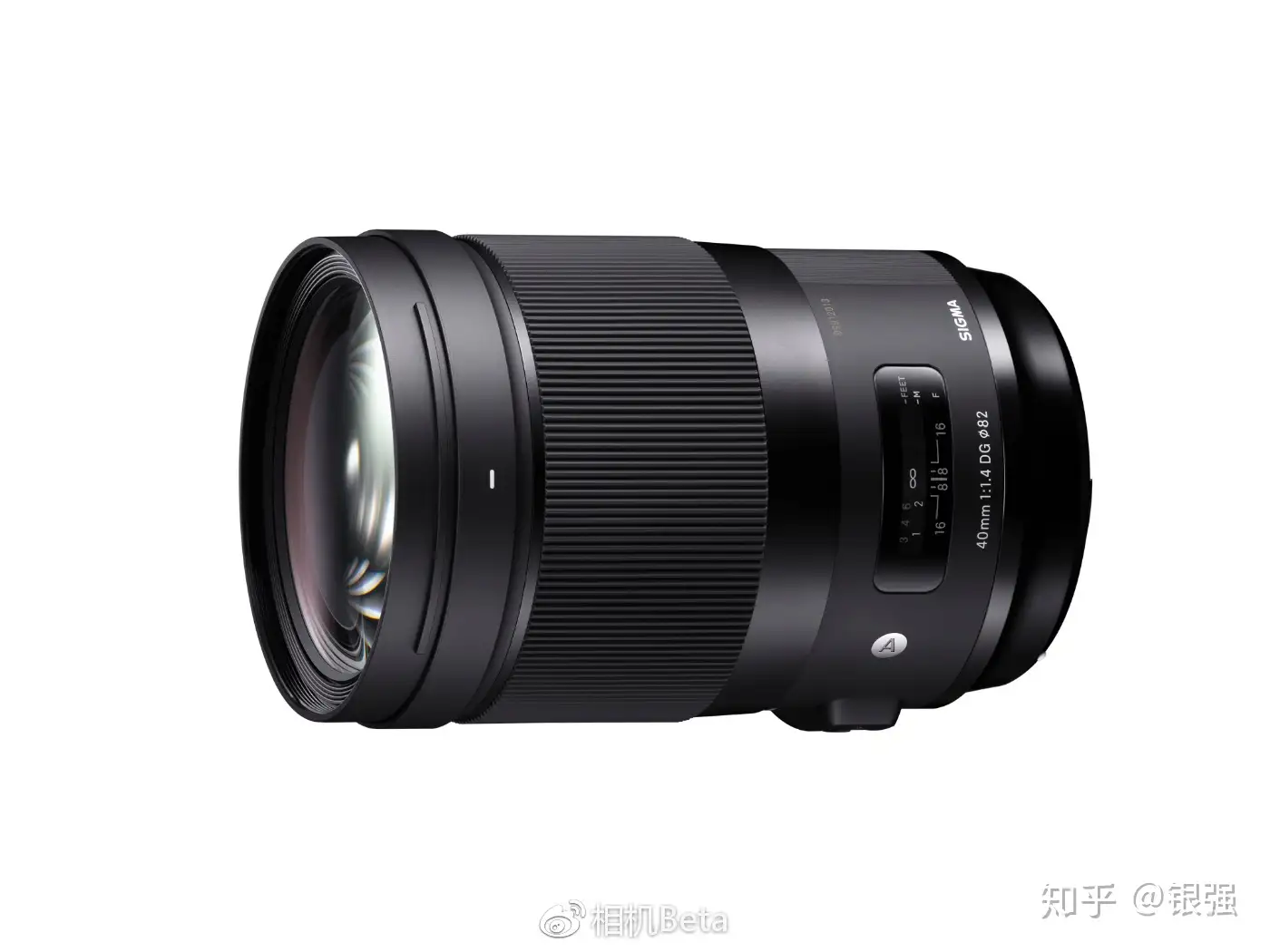 适马SIGMA 40mm F1.4 DG HSM Art镜头正式发布- 知乎