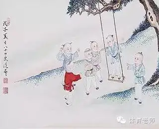 696969射柳是一種練習射箭技巧的遊戲.