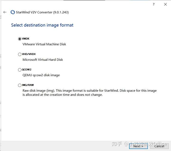 群晖DSM7.0新特性介绍及在ESXI 虚拟机上安装群晖 7.0 (DSM7.0.1)教程