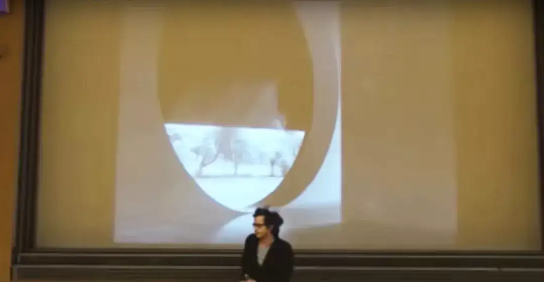 探寻意义的筱原建筑 Flammer谈筱原一男 知乎