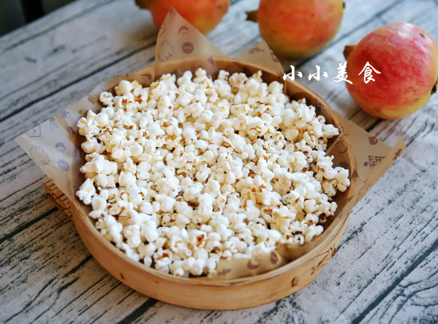 制作经典零食 爆米花 有平底锅和小玉米就可以轻松制作 知乎