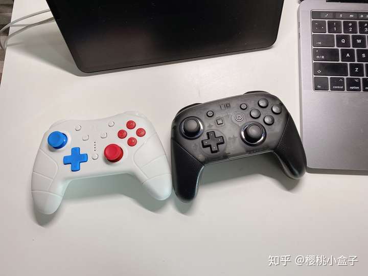 switch良值pro手柄体验如何