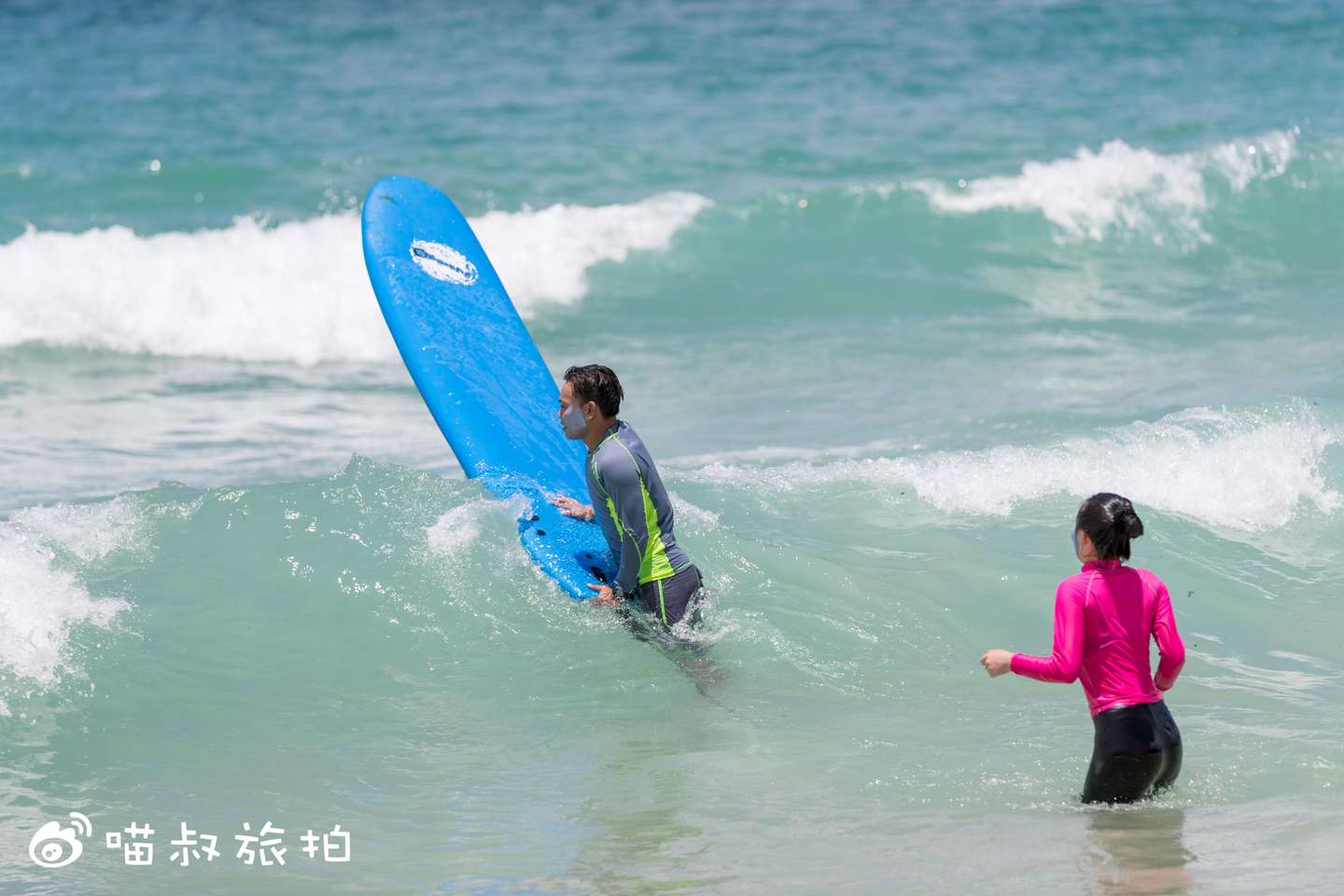 北纬18度大叔街拍 三亚街拍130 知乎