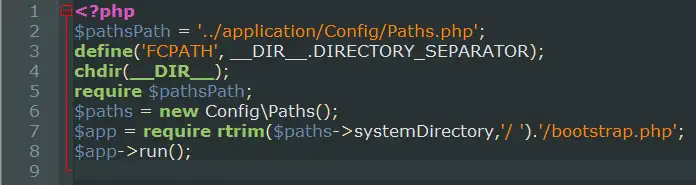 php教程网盘下载文件(Codeigniter 4.0-dev 扰卸酗锡习蹄记捣拉——船口帐及抬陌搜端蝉)