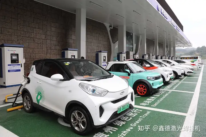 浅谈铁锂电池在应用领域的完美优势