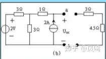 一篇讀懂（戴維南等效電路方法總結(jié)）戴維南等效電路原理，戴維南等效電路方法整理，piankuli，