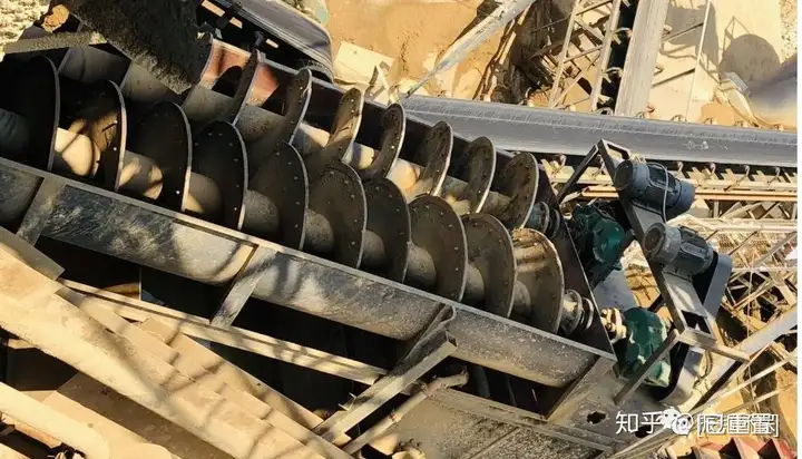 不要告诉别人(螺旋洗砂机有哪些优点)新型螺旋洗砂机,(图6) 不要告诉别人(螺旋洗砂机有哪些优点)新型螺旋洗砂机,(图6)