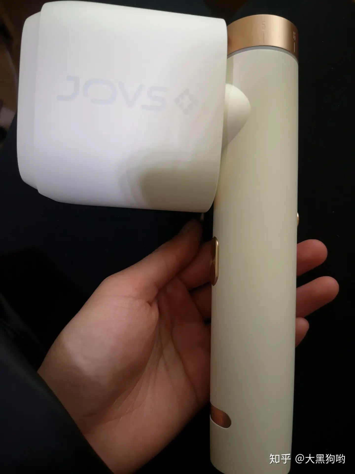 JOVS脱毛器 その他 ボディケア コスメ・香水・美容 【現品限り一斉値下げ！】