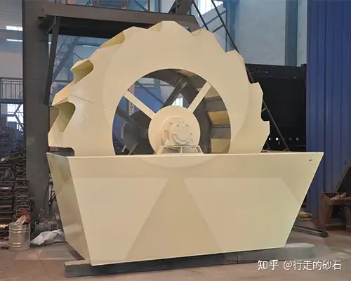 干货分享(洗砂机生产线流程表)洗砂机设备洗砂机生产线,(图1) 干货分享(洗砂机生产线流程表)洗砂机设备洗砂机生产线,(图1)