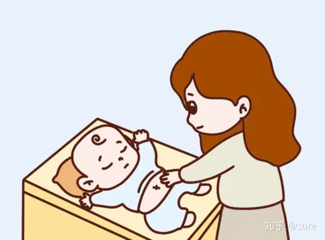 新生婴儿体温多少才正常？宝妈们可要记牢了