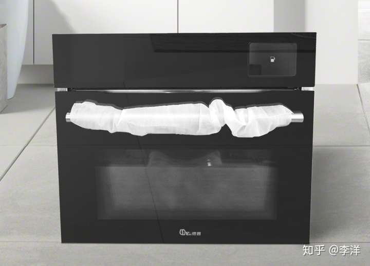 拆机详解:德普嵌入式蒸烤箱T550,内部详情曝光 电器拆机百科 第1张-巨头拆机测评网 拆机详解:德普嵌入式蒸烤箱T550,内部详情曝光 电器拆机百科 第1张