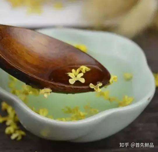 冬季喝什么花茶好 冬季养生食谱推荐 知乎