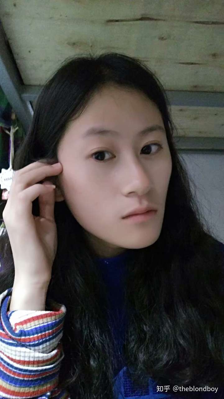 什么长相的女生会显得凶?